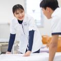 富山福祉短期大学 【看護学科】時間割で見る学びのリアル／苦戦する科目はどれ？