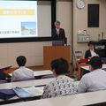 青森職業能力開発短期大学校 オープンキャンパス