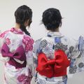 国際ビューティ＆フード大学校 ★無料バスあり【ウエディング学科】持ち込みOK！浴衣の着付け