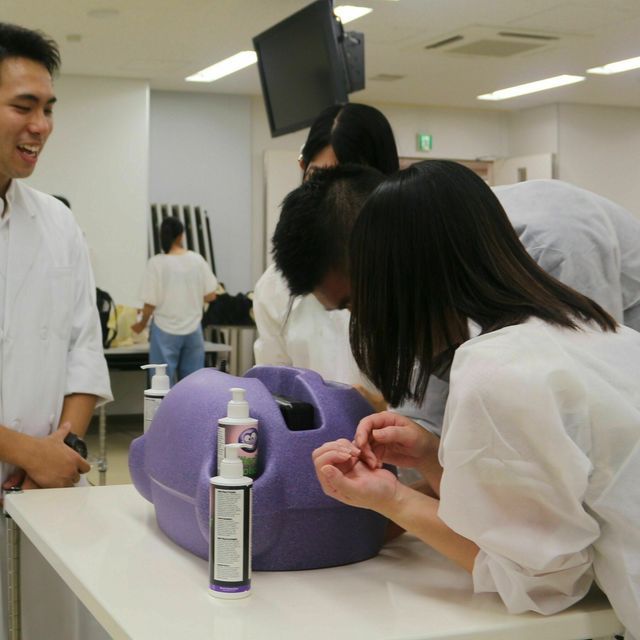 薬学部 オープンキャンパス 日本大学のオープンキャンパス情報と予約申込 スタディサプリ 進路