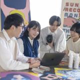 体験型オープンキャンパス2025の詳細