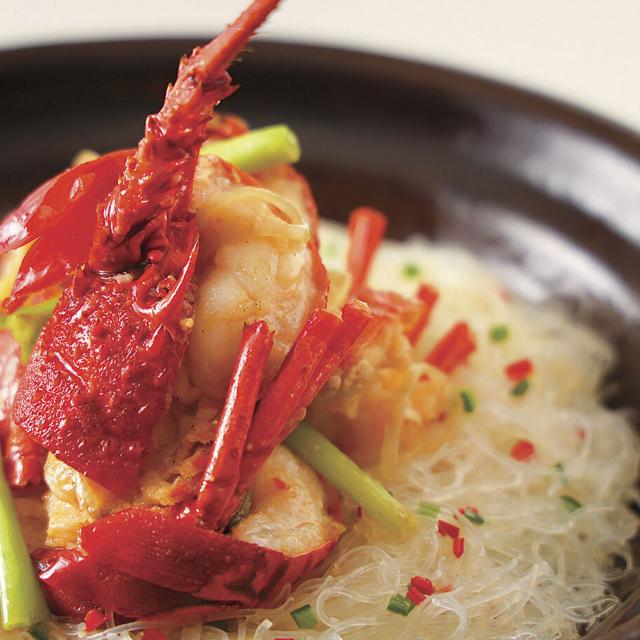 辻調理師専門学校 スペシャル体験DAY！ 講習授業体験！中国料理1