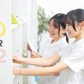 新潟こども医療専門学校 ◆高校３年対象医療分野◆カルテ管理はおまかせ！