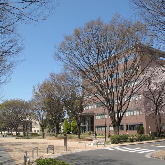 群馬大学 【情報学部】YouTube OC 学部案内、学生インタビュー2