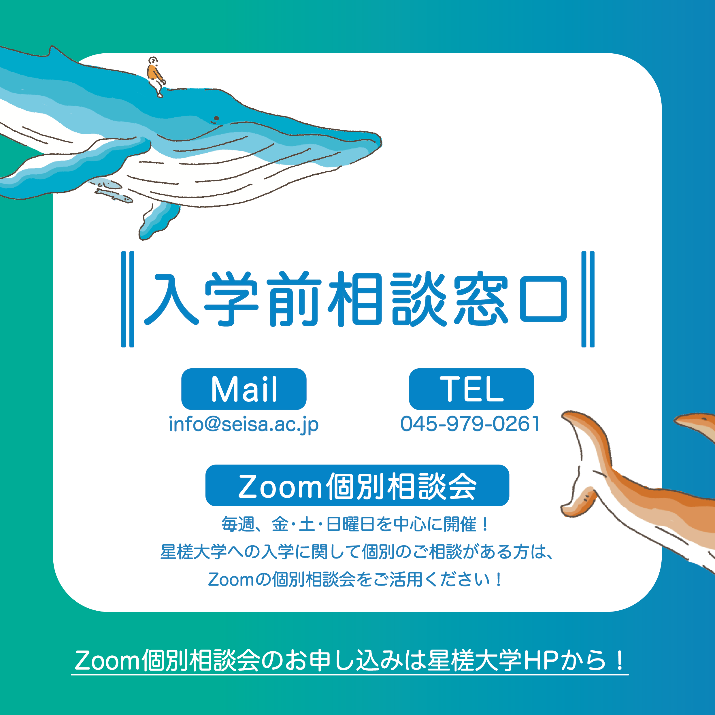 星槎大学（通信制） | 資料請求・願書請求・学校案内【スタディサプリ