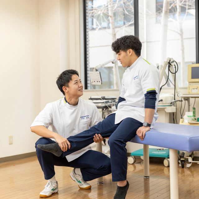 四国医療専門学校 理学療法学科　オープンキャンパス20261
