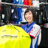 【無料バス運行】スポーツのお仕事体験スペシャル!の詳細