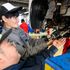 ＷｉＺ国際情報工科自動車大学校 バス有【自動車分野】自動車整備士を体験しよう！1
