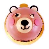 【パティシエのお仕事体験♪】かわいい★テディベアケーキ作りの詳細
