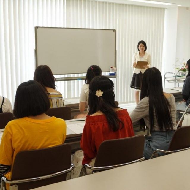 【8月・9月/社会人・再進学者向け】入学説明会のお知らせ