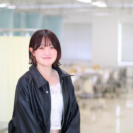 在校生レポート画像