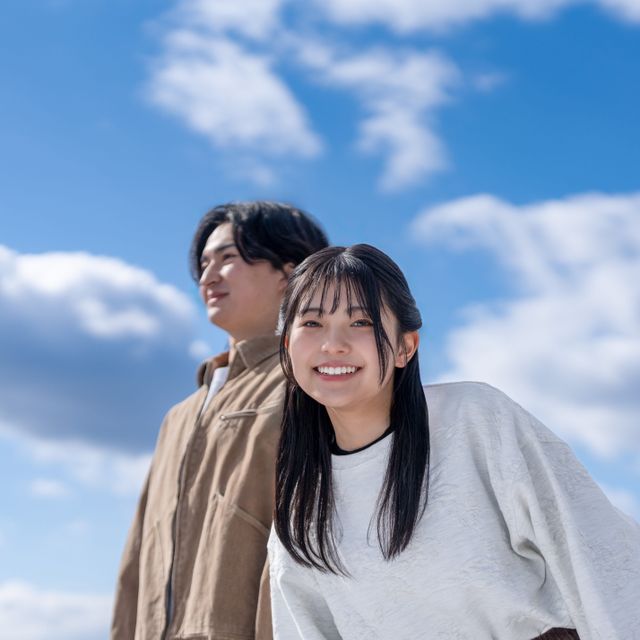 中部大学 夏のオープンキャンパス1