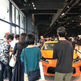 【ランチ付き！】★送迎あり　スペシャル職場見学DAYの詳細