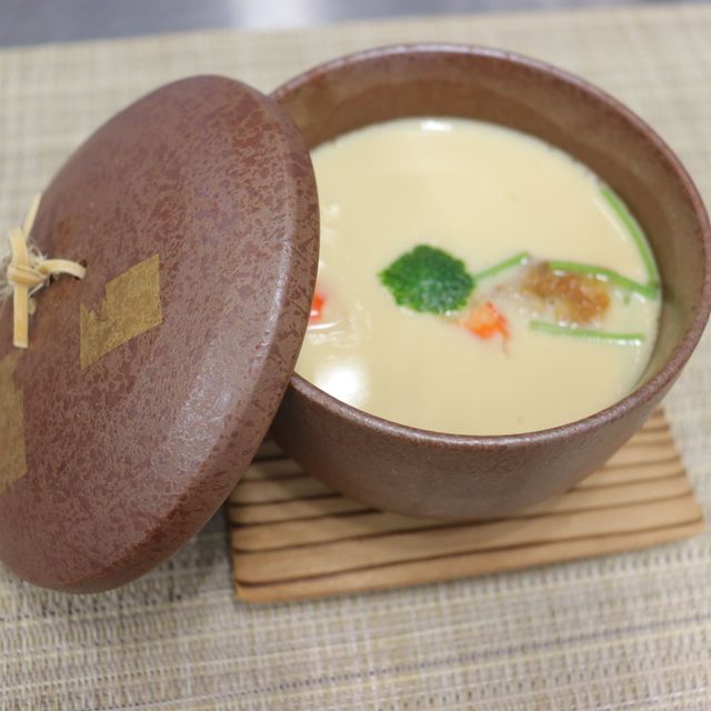 京都調理師専門学校 【戻り鰹叩き】日本料理実習＆ガストロノミーデモ★2