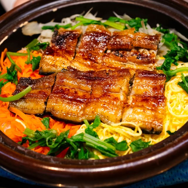 東京すし和食調理専門学校 春休み特別企画！「本格和食のビュッフェ＆ミニ体験」4