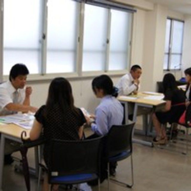 専門学校 東洋公衆衛生学院 平成30年度 入試相談会1
