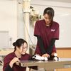 吉田学園動物看護専門学校 現場で役立つ必須スキル！どうぶつの心臓マッサージを学ぼう！