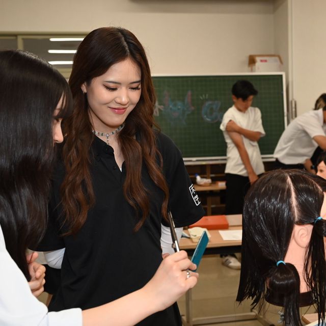 青森県ビューティー＆メディカル専門学校 オープンキャンパス× 学校まるごと体験2