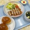 国際調理製菓専門学校 【スイーツビュッフェ開催！】給食＆栄養体験≪アスリート給食≫
