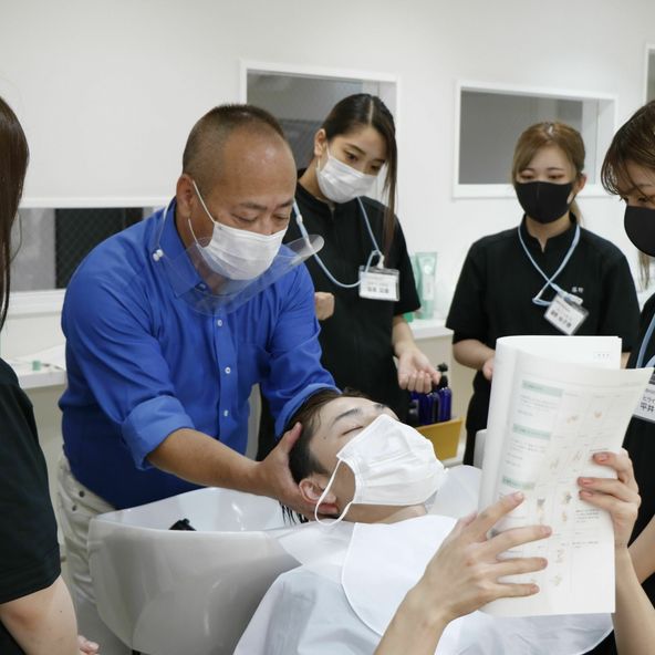 ｙｉｃ京都ビューティ専門学校 資料請求 願書請求 学校案内 スタディサプリ 進路