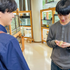 仙台総合ペット＆フラワー専門学校 リアル授業を体験できる特別オープンキャンパス♪2
