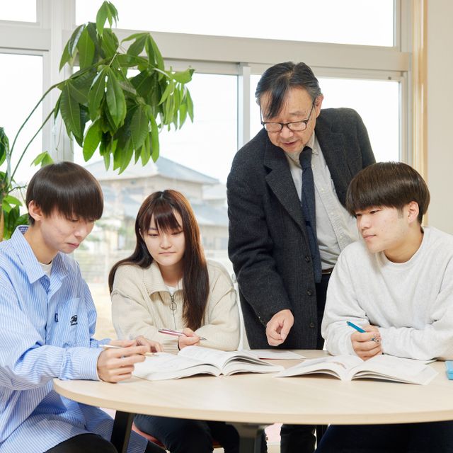 アール医療専門職大学 体験型オープンキャンパス【理学療法/作業療法】3