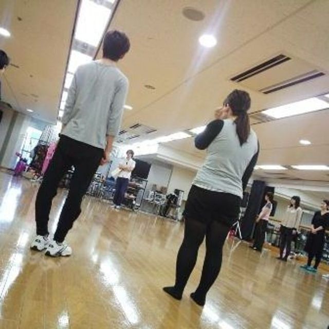 総合学園ヒューマンアカデミー神戸三宮校 経験ゼロからOK！プロの先生と一緒にロックダンスデビュー！1