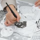 完全個別指導！プロ講師によるイラスト添削会★の詳細