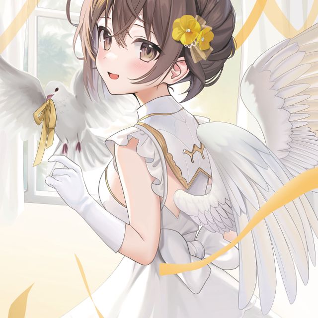 名古屋デザイン＆テクノロジー専門学校 コミックイラストレーター体験1