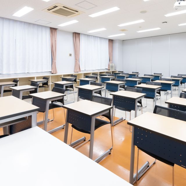 専門学校　北九州看護大学校 学校帰りに寄ってみよう！3