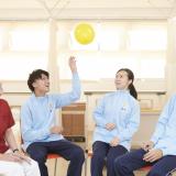 【介護福祉学科】介護レクリエーション体験!創作レク編の詳細