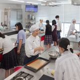 オープンキャンパス（栄養士科）の詳細