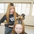 静岡アルス美容専門学校 即戦力教育「カラー」＆ヘアアレンジ体験！2