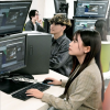 長野情報ＩＴクリエイター専門学校 オープンキャンパス～ゲーム系～
