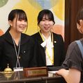 日本ホテルスクール 【90分タイパ最高】授業&学校説明♪欲張りオープンキャンパス