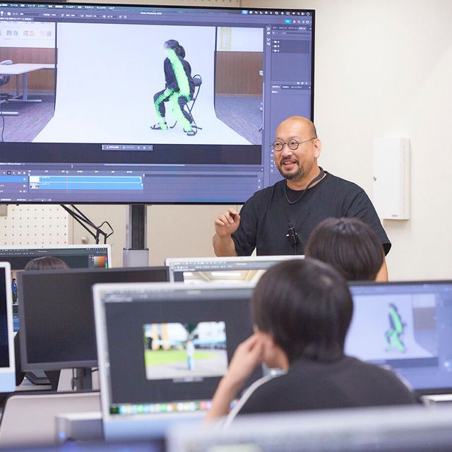 駿河台大学 2026年12月　オープンキャンパス開催！事前申込不要！3