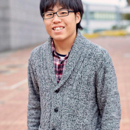 在校生レポート画像