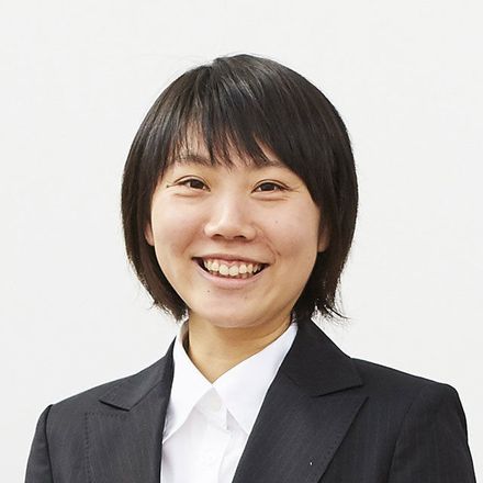 在校生レポート画像