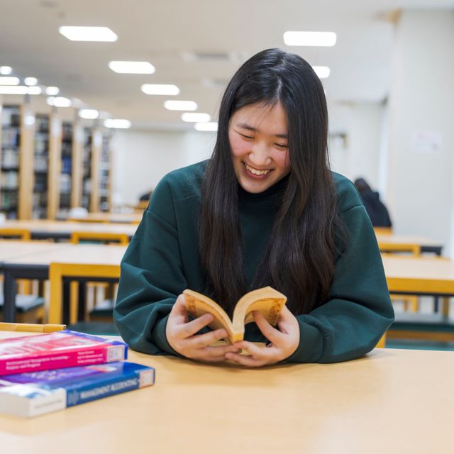 埼玉学園大学 「小学校免許」＋「中学校・高校免許」の取得を目指す3