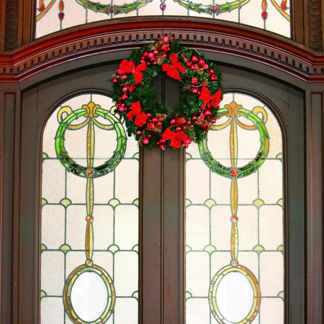 清泉女子大学 12月7日（日）クリスマスオープンキャンパス☆彡1