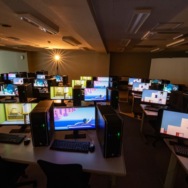 札幌情報未来専門学校 【AOエントリー選考試験開催中！】ミニオープンキャンパス4