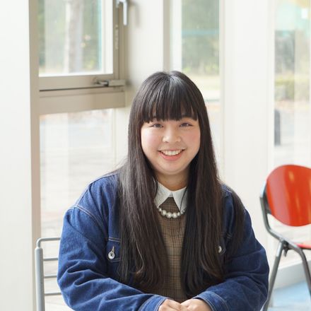 在校生レポート画像