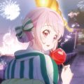 札幌マンガ・アニメ＆声優専門学校 【アニメーション】浴衣＆着物の描き方