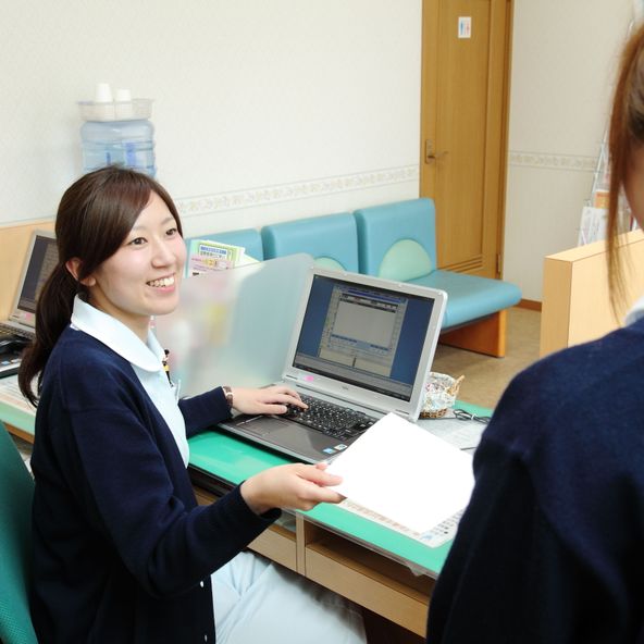 大宮医療秘書専門学校 資料請求 願書請求 学校案内 スタディサプリ 進路