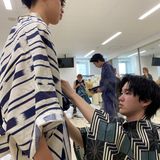 OPEN CLASS DAY　＆　AO入試説明会の詳細