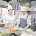 新潟調理師専門学校 給食の仕事がわかる！オープンキャンパス