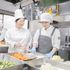 新潟調理師専門学校 給食の仕事がわかる！オープンキャンパス1
