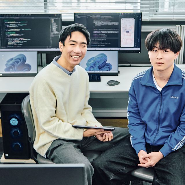 太田情報商科専門学校 サマースペシャルデー　ランチ付き3