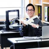 2025半日体験入学（午後）☆ｵﾘｼﾞﾅﾙﾊﾟｰﾂからﾌﾟﾗﾓﾃﾞﾙをつくろう！の詳細