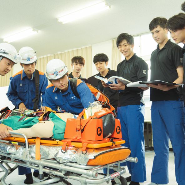 東亜大学 資料請求 願書請求 学校案内 スタディサプリ 進路